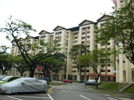 Jurong East Street 24 #76622